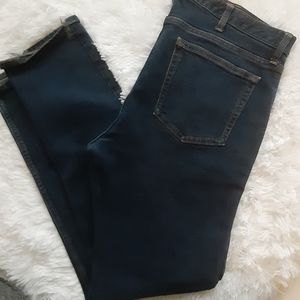 Old navy mens jeans